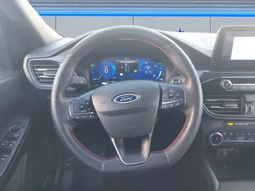 Ford Kuga  2.5 Duratec 190 ch FlexiFuel FHEV E85 Powershift - Photo 12