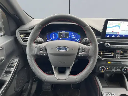 Ford Kuga  2.5 Duratec 190 ch FlexiFuel FHEV E85 Powershift - Photo 12