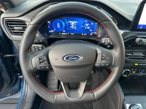 Ford Kuga  2.5 Duratec 190 ch FlexiFuel FHEV E85 Powershift - Photo 12