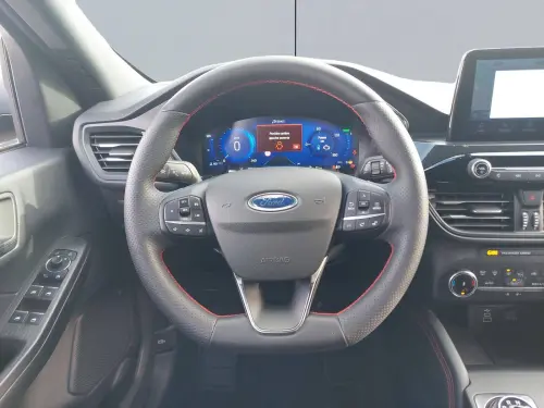 Ford Kuga  2.5 Duratec 190 ch FlexiFuel FHEV E85 Powershift - Photo 12