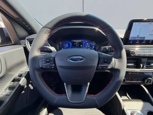 Ford Kuga  2.5 Duratec 190 ch FlexiFuel FHEV E85 Powershift - Photo 12