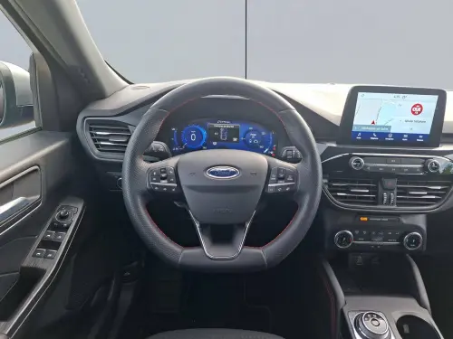 Ford Kuga  2.5 Duratec 190 ch FlexiFuel FHEV E85 Powershift - Photo 12
