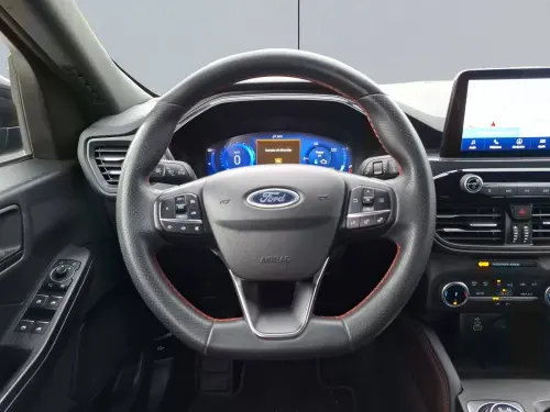 Ford Kuga  2.5 Duratec 190 ch FlexiFuel FHEV E85 Powershift - Photo 12