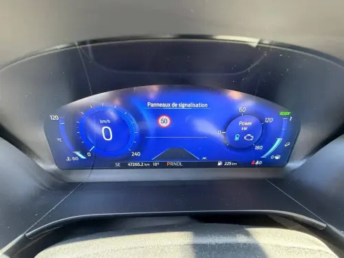 Ford Kuga  2.5 Duratec 190 ch FlexiFuel FHEV E85 Powershift - Photo 13