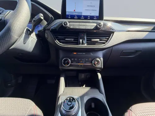 Ford Kuga  2.5 Duratec 190 ch FlexiFuel FHEV E85 Powershift - Photo 14