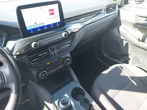 Ford Kuga  2.5 Duratec 190 ch FlexiFuel FHEV E85 Powershift - Photo 14