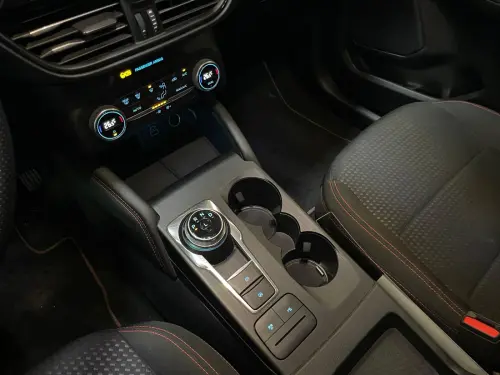 Ford Kuga  2.5 Duratec 190 ch FlexiFuel FHEV E85 Powershift - Photo 14