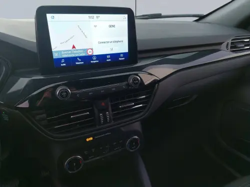 Ford Kuga  2.5 Duratec 190 ch FlexiFuel FHEV E85 Powershift - Photo 14