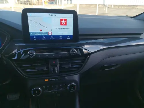 Ford Kuga  2.5 Duratec 190 ch FlexiFuel FHEV E85 Powershift - Photo 14