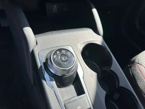 Ford Kuga  2.5 Duratec 190 ch FlexiFuel FHEV E85 Powershift - Photo 14
