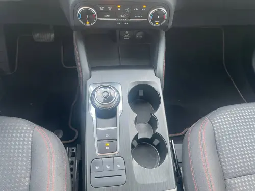 Ford Kuga  2.5 Duratec 190 ch FlexiFuel FHEV E85 Powershift - Photo 14