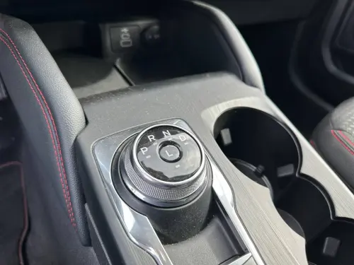 Ford Kuga  2.5 Duratec 190 ch FlexiFuel FHEV E85 Powershift - Photo 14