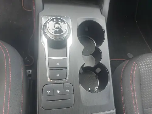 Ford Kuga  2.5 Duratec 190 ch FlexiFuel FHEV E85 Powershift - Photo 14