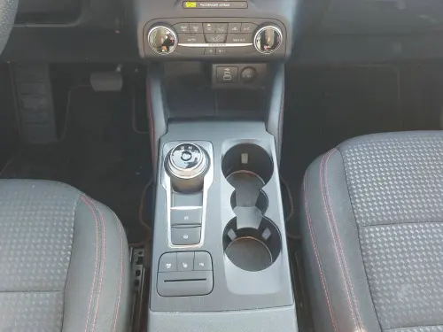 Ford Kuga  2.5 Duratec 190 ch FlexiFuel FHEV E85 Powershift - Photo 14