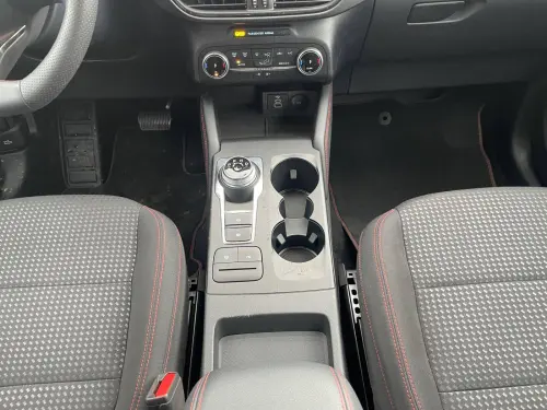 Ford Kuga  2.5 Duratec 190 ch FlexiFuel FHEV E85 Powershift - Photo 14