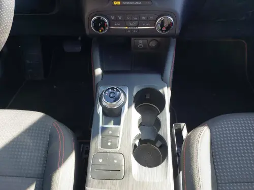 Ford Kuga  2.5 Duratec 190 ch FlexiFuel FHEV E85 Powershift - Photo 14