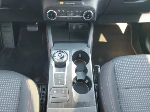 Ford Kuga  2.5 Duratec 190 ch FlexiFuel FHEV E85 Powershift - Photo 14