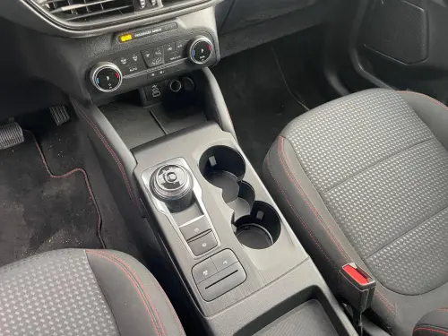 Ford Kuga  2.5 Duratec 190 ch FlexiFuel FHEV E85 Powershift - Photo 14