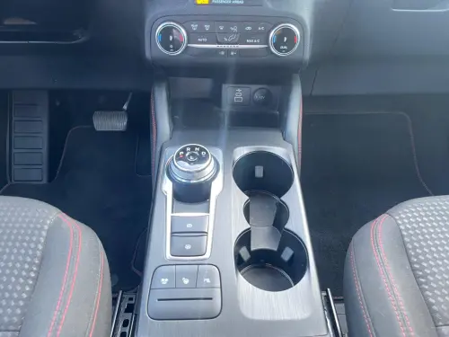 Ford Kuga  2.5 Duratec 190 ch FlexiFuel FHEV E85 Powershift - Photo 14