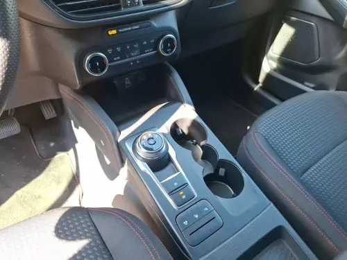 Ford Kuga  2.5 Duratec 190 ch FlexiFuel FHEV E85 Powershift - Photo 14