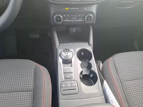 Ford Kuga  2.5 Duratec 190 ch FlexiFuel FHEV E85 Powershift - Photo 14