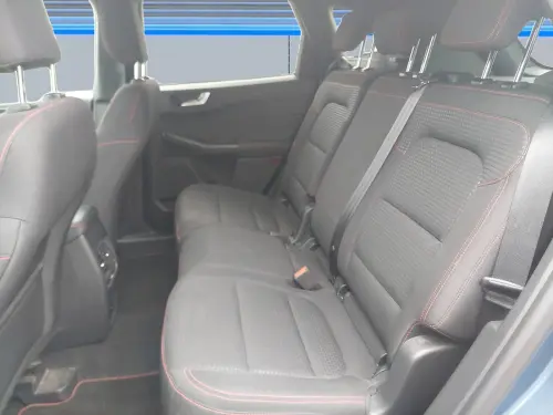 Ford Kuga  2.5 Duratec 190 ch FlexiFuel FHEV E85 Powershift - Photo 15