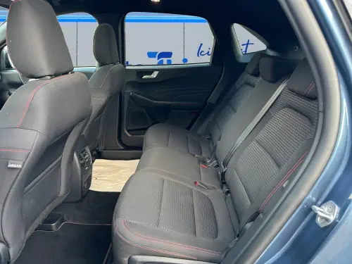 Ford Kuga  2.5 Duratec 190 ch FlexiFuel FHEV E85 Powershift - Photo 15