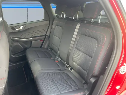 Ford Kuga  2.5 Duratec 190 ch FlexiFuel FHEV E85 Powershift - Photo 15