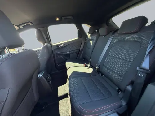 Ford Kuga  2.5 Duratec 190 ch FlexiFuel FHEV E85 Powershift - Photo 15