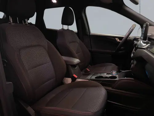 Ford Kuga  2.5 Duratec 190 ch FlexiFuel FHEV E85 Powershift - Photo 16