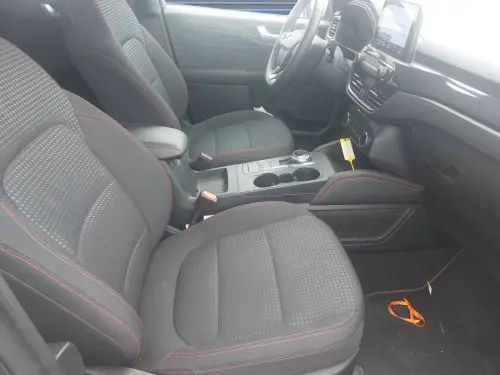 Ford Kuga  2.5 Duratec 190 ch FlexiFuel FHEV E85 Powershift - Photo 16