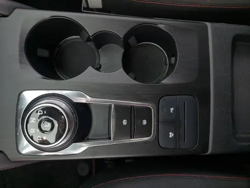 Ford Kuga  2.5 Duratec 190 ch FlexiFuel FHEV E85 Powershift - Photo 16