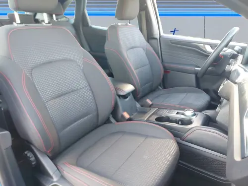 Ford Kuga  2.5 Duratec 190 ch FlexiFuel FHEV E85 Powershift - Photo 16