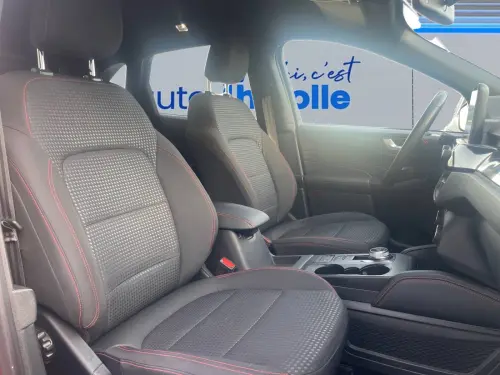 Ford Kuga  2.5 Duratec 190 ch FlexiFuel FHEV E85 Powershift - Photo 16