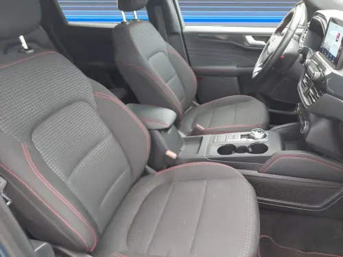 Ford Kuga  2.5 Duratec 190 ch FlexiFuel FHEV E85 Powershift - Photo 16