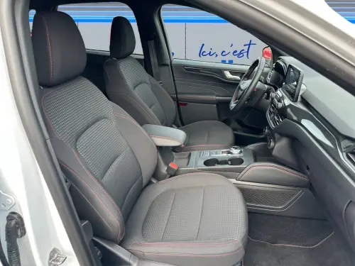 Ford Kuga  2.5 Duratec 190 ch FlexiFuel FHEV E85 Powershift - Photo 16