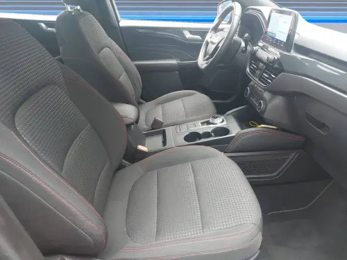 Ford Kuga  2.5 Duratec 190 ch FlexiFuel FHEV E85 Powershift - Photo 16