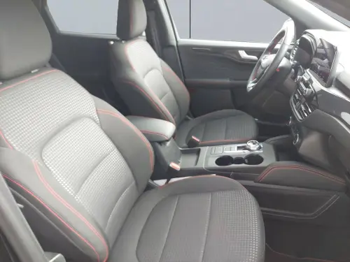 Ford Kuga  2.5 Duratec 190 ch FlexiFuel FHEV E85 Powershift - Photo 16