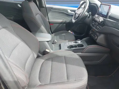 Ford Kuga  2.5 Duratec 190 ch FlexiFuel FHEV E85 Powershift - Photo 16