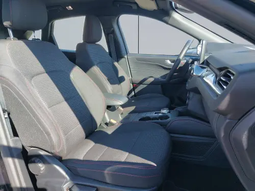 Ford Kuga  2.5 Duratec 190 ch FlexiFuel FHEV E85 Powershift - Photo 16