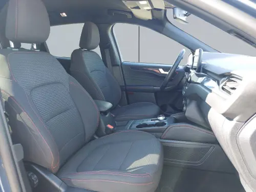 Ford Kuga  2.5 Duratec 190 ch FlexiFuel FHEV E85 Powershift - Photo 16