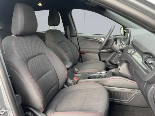 Ford Kuga  2.5 Duratec 190 ch FlexiFuel FHEV E85 Powershift - Photo 16