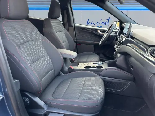 Ford Kuga  2.5 Duratec 190 ch FlexiFuel FHEV E85 Powershift - Photo 16