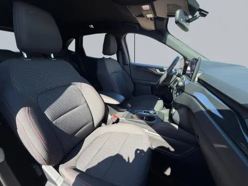 Ford Kuga  2.5 Duratec 190 ch FlexiFuel FHEV E85 Powershift - Photo 16