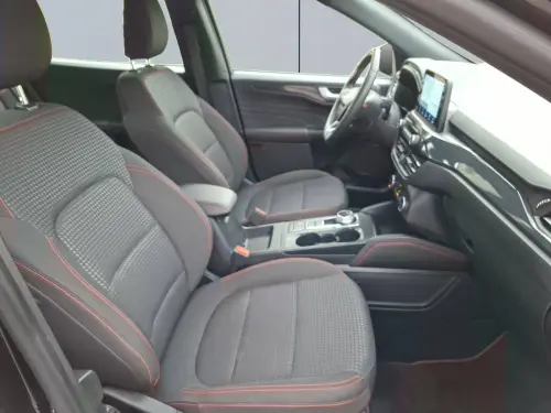 Ford Kuga  2.5 Duratec 190 ch FlexiFuel FHEV E85 Powershift - Photo 16
