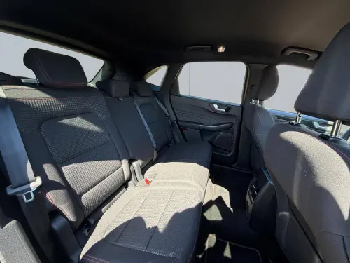 Ford Kuga  2.5 Duratec 190 ch FlexiFuel FHEV E85 Powershift - Photo 17