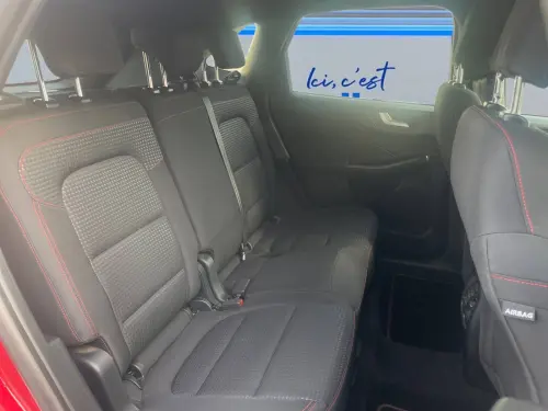 Ford Kuga  2.5 Duratec 190 ch FlexiFuel FHEV E85 Powershift - Photo 17