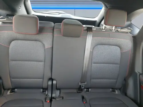 Ford Kuga  2.5 Duratec 190 ch FlexiFuel FHEV E85 Powershift - Photo 17