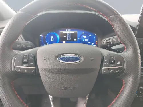 Ford Kuga  2.5 Duratec 190 ch FlexiFuel FHEV E85 Powershift - Photo 17