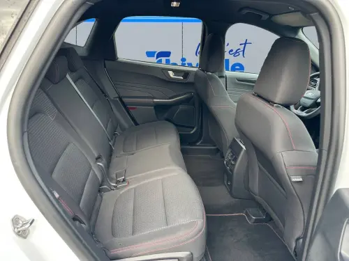 Ford Kuga  2.5 Duratec 190 ch FlexiFuel FHEV E85 Powershift - Photo 17